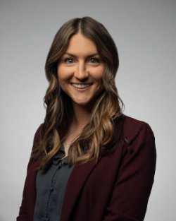 Headshot Image for Cheyenne Tanner